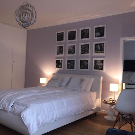 Balkan-Inn Parlament Lux Apartment Belgrade Luaran gambar