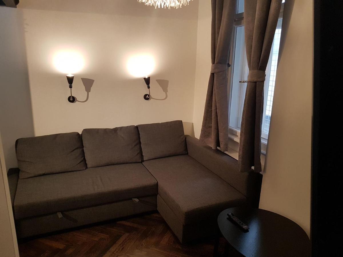 Balkan-Inn Parlament Lux Apartment Belgrade Luaran gambar
